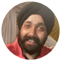 Gurpreet Singh